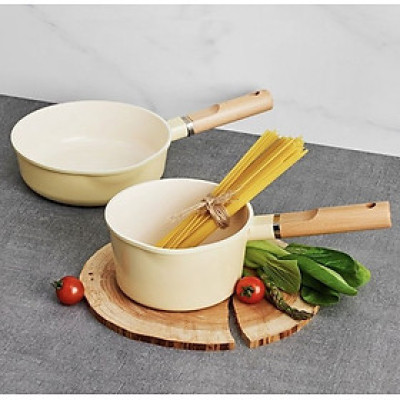 Quánh Roichen Caremic 16cm Made in Korea Hàng chính hãng