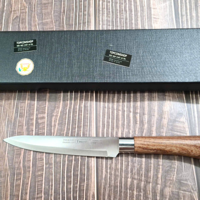 DAO BẾP ĐA NĂNG CẮT, GỌT RAU CỦ QUẢ MÃ CDT166