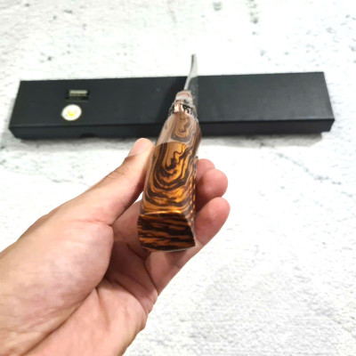 DAO BẾP THÁI, LỌC KHÔNG RỈ MÃ g3TR16