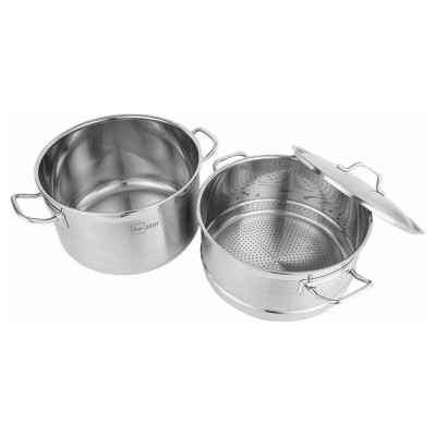 Nồi hấp Fivestar 32cm ST32-3D - Hàng chính hãng