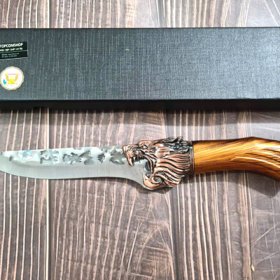 DAO BẾP THÁI, LỌC KHÔNG RỈ MÃ aQ1 TR16