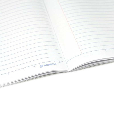 Vở Học Sinh Kẻ Ngang Gáy Vuông 80 Trang - Hồng Hà - Pupil Funny Pet - 1099 (Mẫu Màu Giao Ngẫu Nhiên)