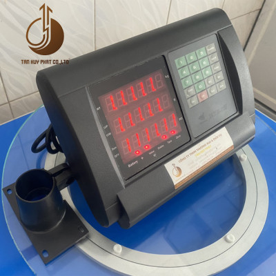 Đầu Chỉ Thị Cân Điện Tử A15E - Đếm & Tính Tiền