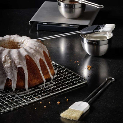 Chổi Quét Mặt Bánh Rösle 12468 3,5cm hàng chính hãng