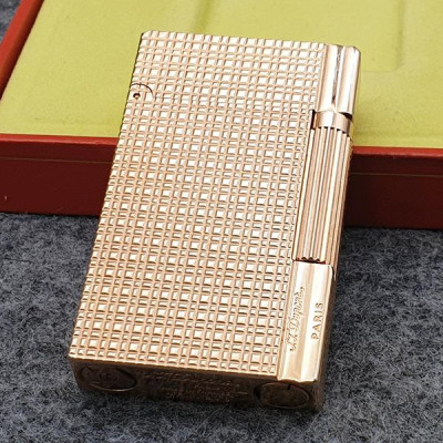 Vỏ Hột Quẹt Bật Lửa Upon Gas Đá D109VH Họa Tiết Hình Khối Đẹp Độc Lạ - Dùng Gas Đá Cao Cấp