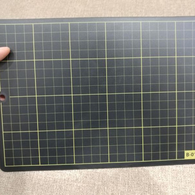 Bảng Học Sinh B-012 Đen