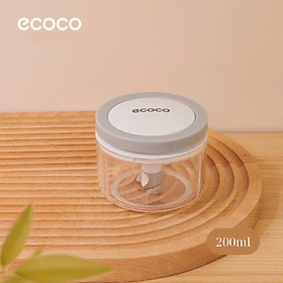 Dụng Cụ Xay Tỏi Ớt  E1919,1920 Xay Cầm Tay Đa Năng Tiện Lợi Thông Minh