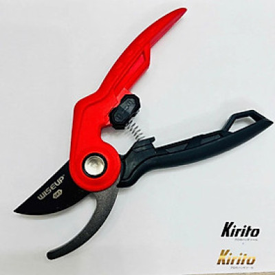 Kéo Cắt Tỉa Cành Cây WiseUp – Công Cụ Hoàn Hảo Cho Công Việc Làm Vườn