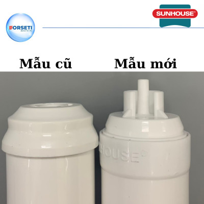 LÕI TẠO  VỊ T33 SUNHOUSE-Hàng Chính Hãng