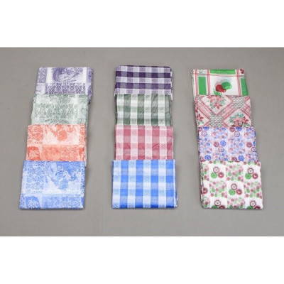 KHĂN TRẢI BÀN NILON DÙNG  1 LẦN