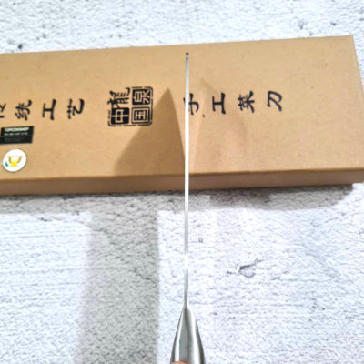 DAO - DAO BẾP NHẬT BẢN SANTOKU MÃ  A2 DT124 nt topcoomshop vn