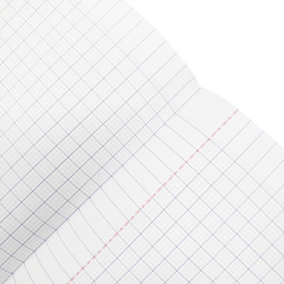 Tập Học Sinh Wolfoo Và Những Người Bạn - 4 Ô Ly 96 Trang 70gsm - Fahasa 03 (Mẫu Bìa Giao Ngẫu Nhiên)