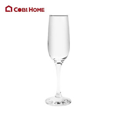 Ly Thủy Tinh Có Chân 645ml / 215ml , Sản Phẩm Nhập Khẩu Chính Hãng Cobi .