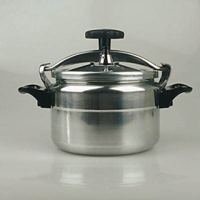 Nồi Áp Suất Đáy Từ Dùng Mọi Bếp NK Media MD-GPC225T 5 lít - Hàng Chính Hãng