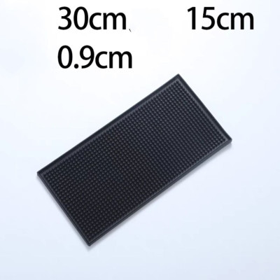 Thảm Lót Cao Su Quầy Bar Nhiều Size (Rubber Bar Mat)