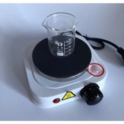 Bếp Điện Hồng Ngoại Mini Đa Năng – Pha Trà, Pha Cafe, Nấu Mì, Pha Sữa Tiện Lợi