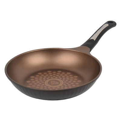 CHẢO CHỐNG DÍNH KIM CƯƠNG HAPPYCOOK KCFP-26 - Hàng chính hãng