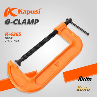 CẢO - VAM CHỮ C KAPUSI 2