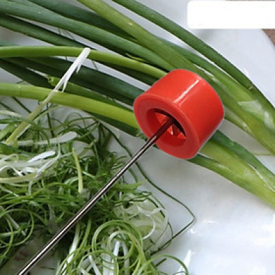 Dụng Cụ Chẻ Rau Muống