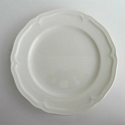 Đĩa Villeroy & Boch Manoir Dessertteller 21cm 10-2396-2640 Made in Germany Hàng chính hãng