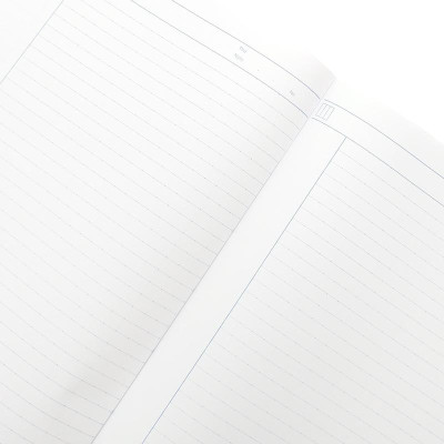 Vở Campus B5 Kẻ Ngang Có Chấm 80 Trang ĐL 58-65 Coffee Shop