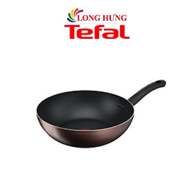 Chảo xào Tefal Day By Day (26cm/28cm) - Hàng chính hãng