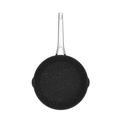 Chảo chống dính Inox 304 liền khối Elmich Hera EL-8107 size 26cm