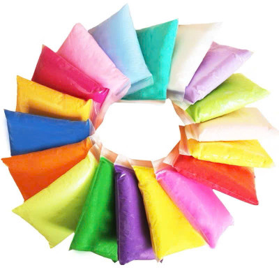 Đất Sét Tự Khô Siêu Nhẹ 12 Màu Cao Cấp Softclay Nặn Hình - An Toàn Cho Bé - HÀNG CHÍNH HÃNG MINIIN