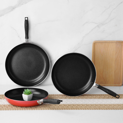 Chảo chiên TOSCO 364900/364901/364902 . PHÂN PHỐI CHÍNH HÃNG COBI HOME