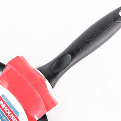 CHẢO SUNHOUSE ĐÁY TỪ MAGNETIC PAN SHM22 - Hàng chính hãng