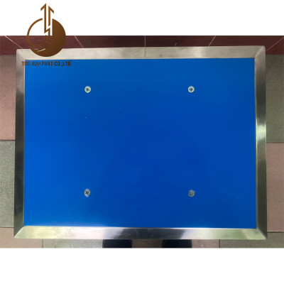 Cân Ghế Điện Tử JWI-3100 - Mặt Bàn Cân 300x400MM