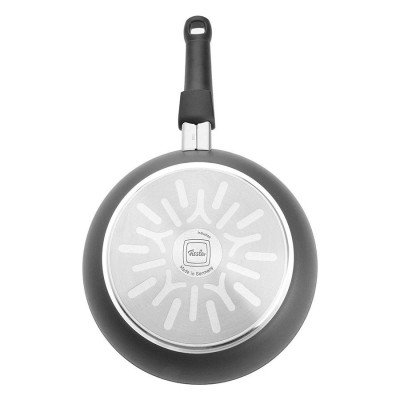 Chảo Chống Dính Fissler Alux Loại (20cm) - Phân Phối Chính Hãng