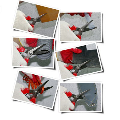 Kéo cắt đa năng Hwashin P-300