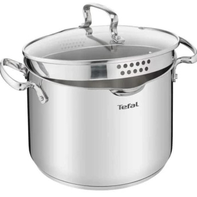 Nồi đơn Tefal Duetto 22cm - 6l Hàng chính hãng