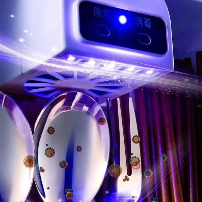 Hộp Sấy Khử Khuẩn Đũa Thìa – Diệt Khuẩn Bằng Tia UV, Làm Khô Nhanh, An Toàn Cho Cả Gia Đình , dao thớt