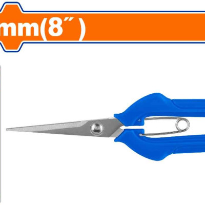 KÉO CẮT NHO 210MM WSX5608 WADFOW - HÀNG CHÍNH HÃNG