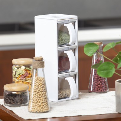 Bộ gia vị nhà bếp Yoko