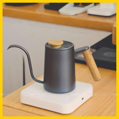 Ấm Rót Cà Phê Cổ Ngỗng | Pour Over