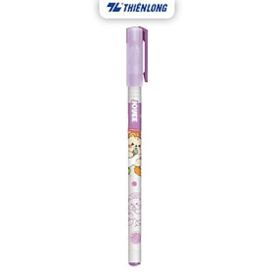 Combo 10 Bút gel Joyee Thiên Long GEL-067 - Mực khô siêu nhanh