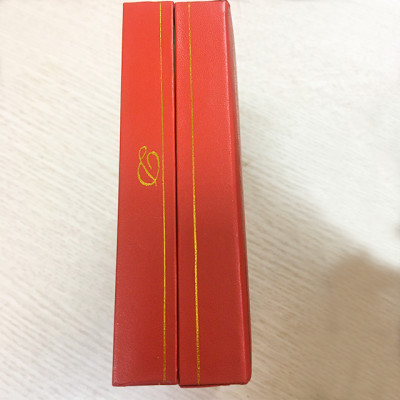 Hộp Quà Tặng, Hộp Đựng Cho Vỏ Hột Quẹt Bật Lửa ST-Upon (Full Box)