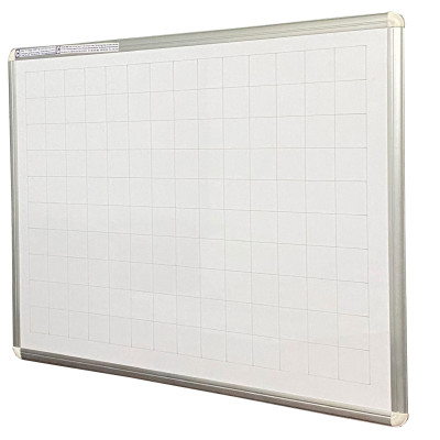 Bảng Viết Bút Lông Bavico BL04 Trắng – 0.8 x 1.2 m