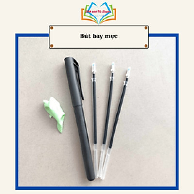 Bộ bút bay mực cho bé tập viết chữ