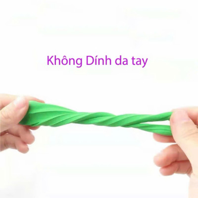 Đất Sét Tự Khô Siêu Nhẹ 12 Màu Cao Cấp Softclay Nặn Hình - An Toàn Cho Bé - HÀNG CHÍNH HÃNG MINIIN