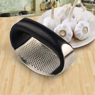 Dụng cụ dầm tỏi Leifheit Proline Knobi King 03146 Nhập Đức Hàng Chính Hãng