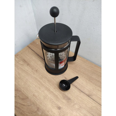 Bình pha trà, cà phê kiểu Pháp Bodum Kenya 1L 1788-01, xuất xứ Bồ Đào Nha