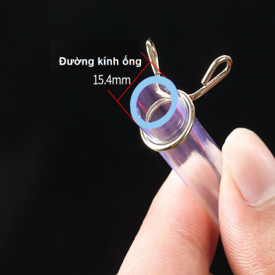 Dụng cụ bơm hút rượu, chất lỏng bóp tay tiện dụng 