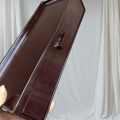  HỘP ĐỰNG MUỖNG  ĐŨA ĐỂ GIA VỊ CÓ NGĂN KÉO – THIẾT KẾ SANG TRỌNG & TIỆN LỢI 