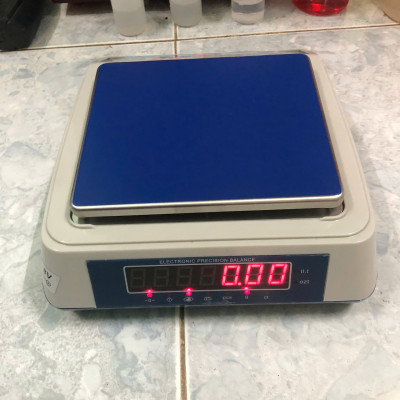 Cân Điện Tử KD-TBED 1200g