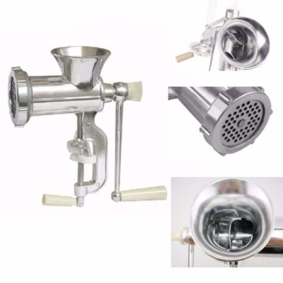 Máy xay thịt quay tay  01M