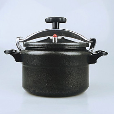 Nồi Áp Suất Đáy Từ Dùng Mọi Bếp NK Media MD-GPC225D 5 lít - Hàng Chính Hãng